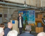 Viering 5 jaar BAS